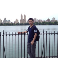 Evan Cai