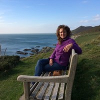 Joanne Fry