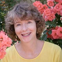 Sybil Ihrig DACM, L.Ac. CCH