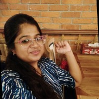 G Pavitra