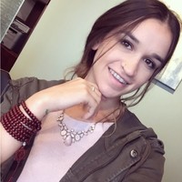 Chelsie O'Brien