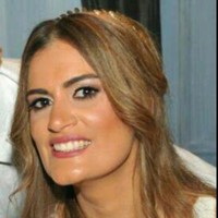 Nadine Maalouf