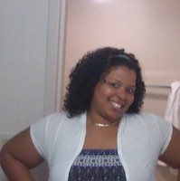 Brittney Anthony, MSW