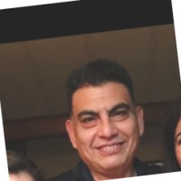 Hector Balderas