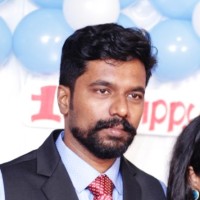 Karthik Umapathy