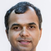 Rajesh Raman Pillai