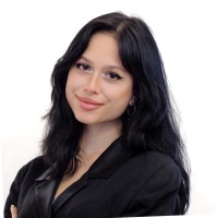 Angela Jasmin Padovan