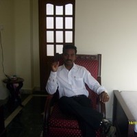 Rajesh Kumar