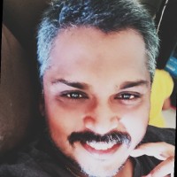 Vinoth Dhanapal