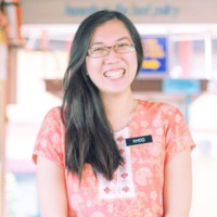 Janet Khoo