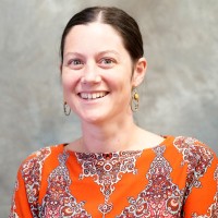 Maria Huntington