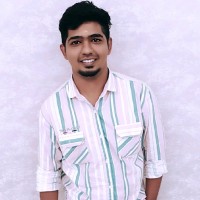 Karthick Chandran