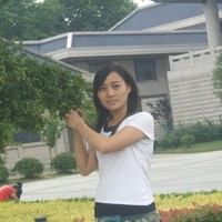 Jane Huang