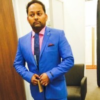 Rohit Bhatt