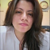 Ana Isabel Nunez