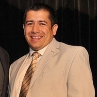 Jorge Castellanos