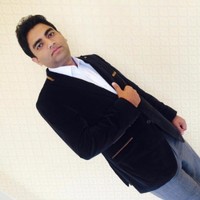 Mubashir Muneer