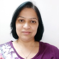 Deepa Urankar