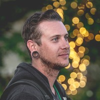 Jordan August