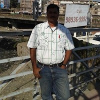 mahindar pillay