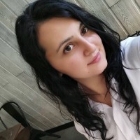 Merve Bayram