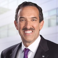James C. Sharp,