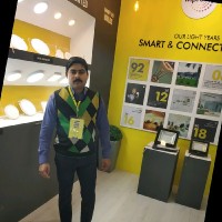 Brijendra Singh Patel