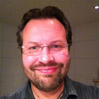 Morten Markussen