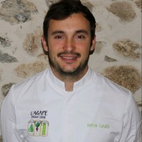 Gaétan Lafaille