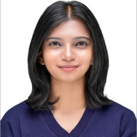 Anjana Sureshbabu