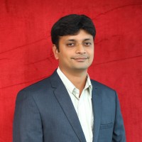 Manoj Murthy