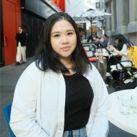Celine Ardianto