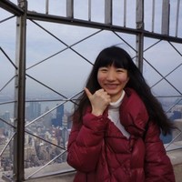 April Chan