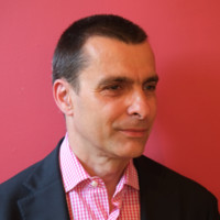 Frederic Lachmann ⁞ Technology Executive ⁞ Medical Imaging AI