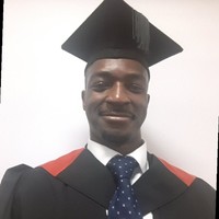 Kevin Martin Ba (Hons)