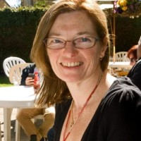 Jacqueline Fritchley-Simpson