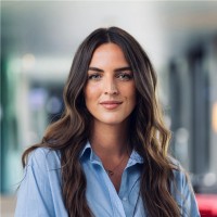 Stefanie De Goey