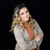 Gizelle Almeda