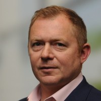 Andrew Nicholl