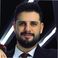 Mohammad Shariat