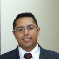 Moises Adrián Vega Hilarios