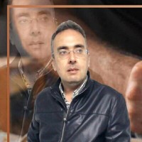 El Bouchaabachi moussa