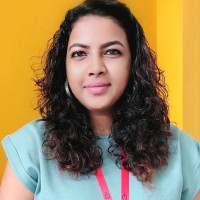 Rebecca Peiris