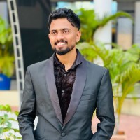 Darshan Kumar J