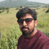 Sreeju S J