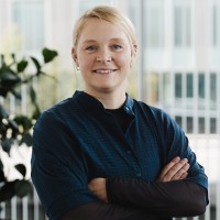 Trine Dahl Iversen