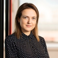 Rūta Atroškaitė