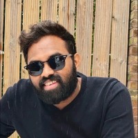 Srikanth Goddeti