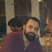 Martinos Georgiou