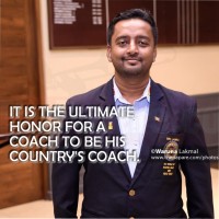 Tharindu Fernando